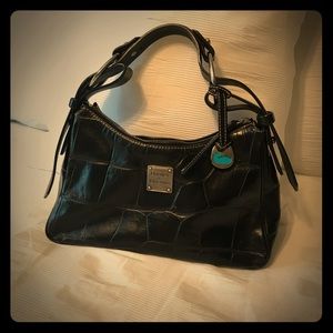 Black Dooney & Bourke bag